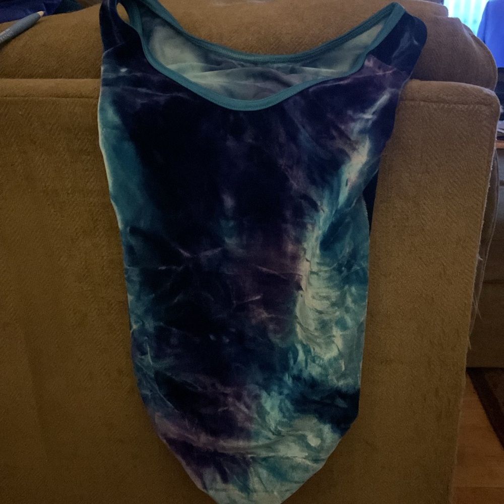 Dreamlight, Childs gymnastic leotard, size 10-12